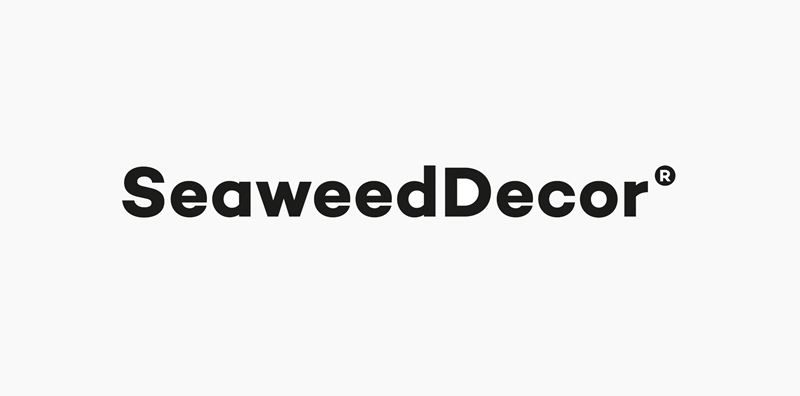Seaweed Decor