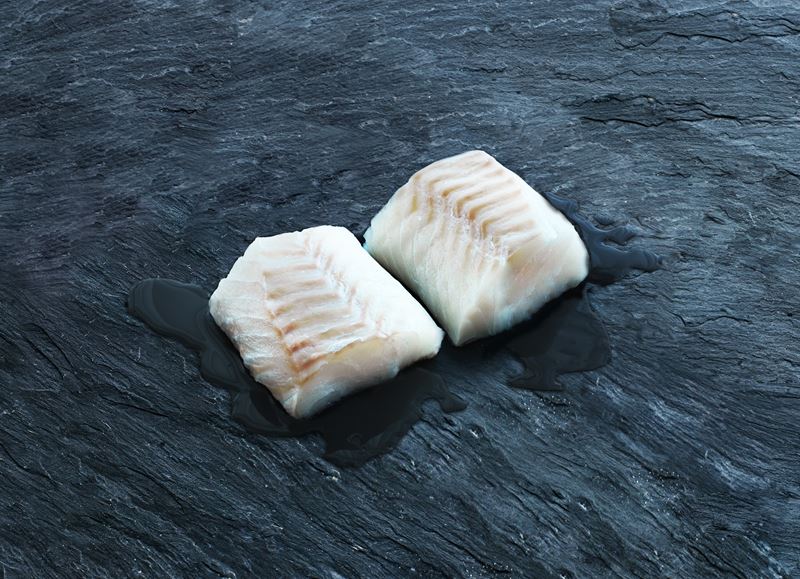 Cod Portions