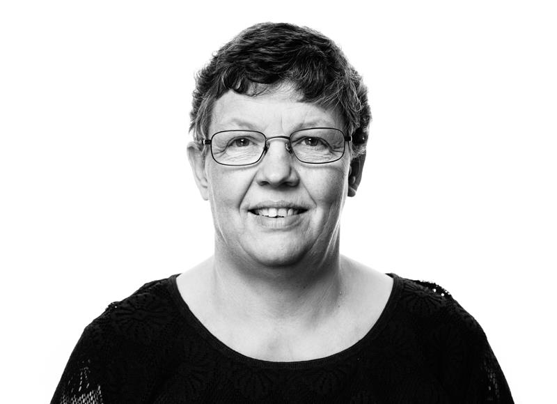 Annette Sørensen